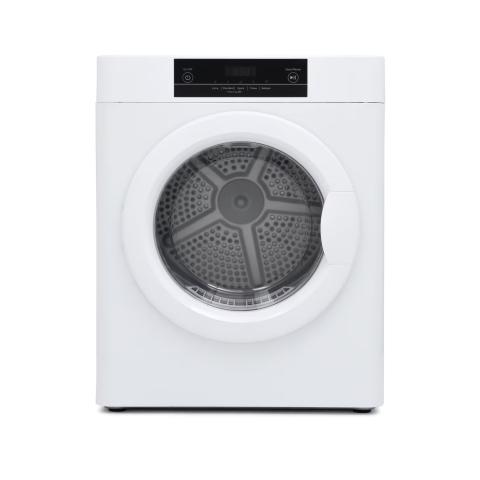 3kg Compact Tumble Dryer